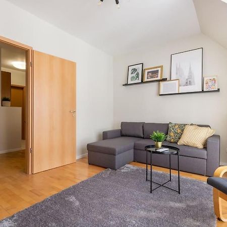 S22 Apartment Budapest Esterno foto