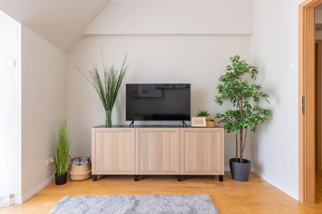 S22 Apartment Budapest Esterno foto